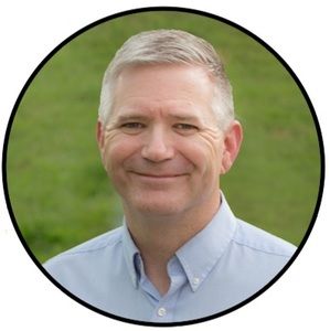 Meet your Posher, Glenn